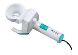 Illuminated Modular Stand Magnifiers