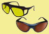 Anti Glare Filter Spectacles