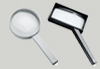 Hand Magnifiers