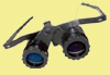 Head-worn Binoculars