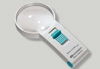 Illuminated Hand Magnifiers