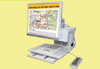 Electronic Video CCTV Magnifiers
