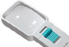 Ökolux Mobil Plus Illuminated Magnifier