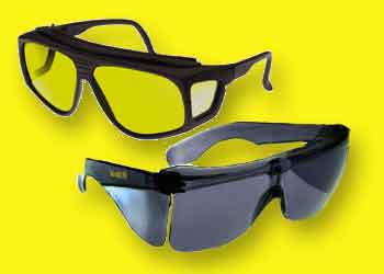 Anti Glare Spectacles