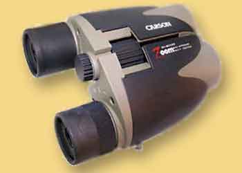 Monoculars & Binoculars