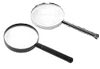 Victoria range hand magnifiers