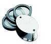 Metal case folding
