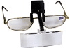 Near-vision binoculars