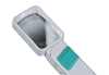 Modular Mobil Illuminated LED Magnifier