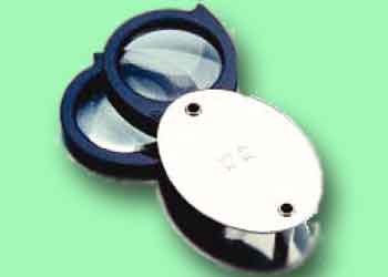 Pocket Magnifiers