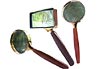 Luxury Magnifiers