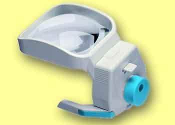 Stand Magnifiers