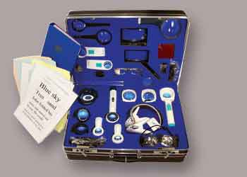 Trade Accessories