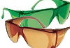 300 series NoIR Side-shield Non-Fit-overs