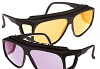 Spectrashield UV-lite Side-shield Fit-overs