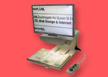 Video Magnifiers