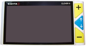 Clover 5
