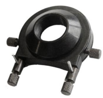 Fixed Spectacle Frame Clamp 