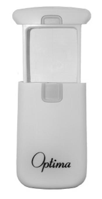 3x Ideal LED Slide Out Pocket Magnifier
