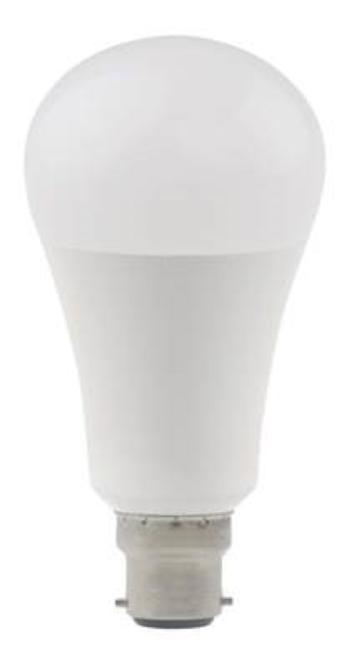 15w LED Bulb (BC)