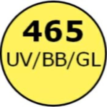 F465 - 81% Yellow - Economic