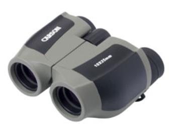 Compact Binoculars 10x25