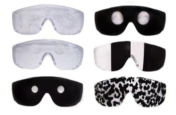 Set Of 6 Simulation Spectacles 