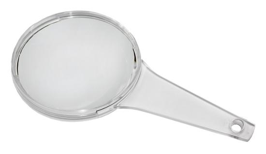 2.3x Windsor Hand Magnifier