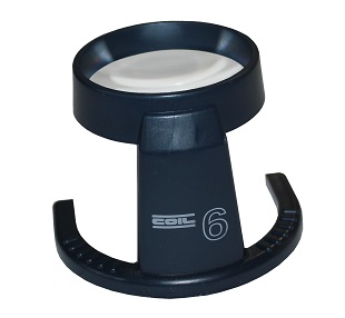 COIL Hi-Power Stand Magnifiers