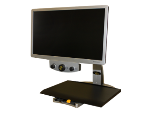 Desktop Video Magnifiers