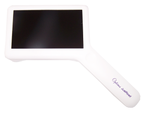 Rechargeable Magnifiers