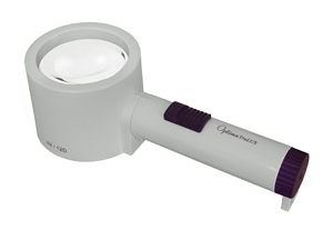 Illuminated Stand Magnifiers